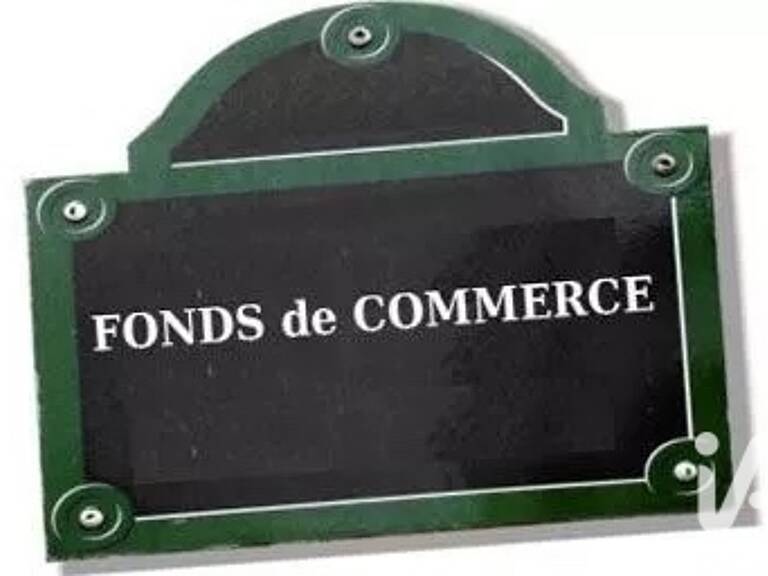 Vente Cadeaux, Fleurs 60 m&sup2; — photo 1