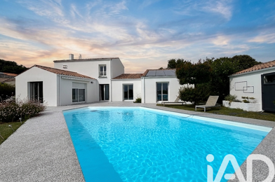 Maison 7 pièces 549000 €