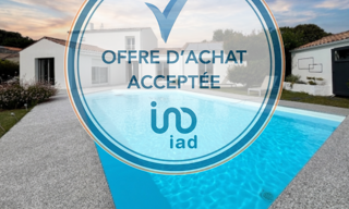 Maison 7 Pièces 152 m² à vendre à Sainte-Soulle (17220)