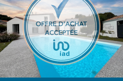 Maison 7 pièces 549000 €