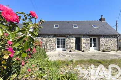 Maison 4 pièces 152500 €