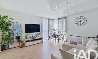 Appartement 3 Pièces 64 m² à vendre à Athis-Mons (91200)