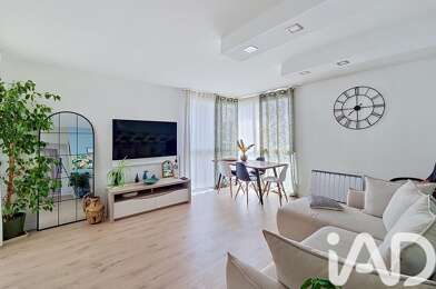 Appartement 3 pièces 235000 €