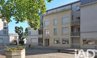 Appartement 3 Pièces 64 m² à vendre à Athis-Mons (91200)