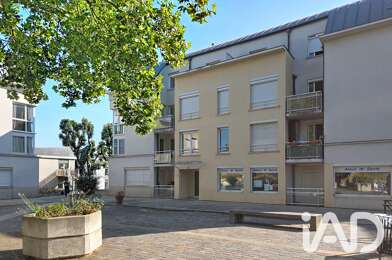 Appartement 3 pièces 229000 €