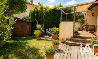 Maison 5 Pièces 100 m² à vendre à Six-Fours-les-Plages (83140)