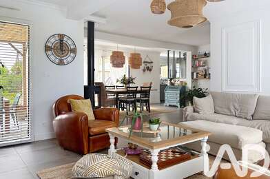 Maison 6 pièces 549000 €