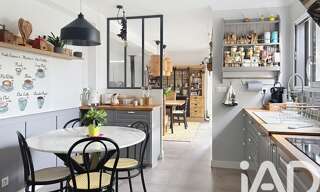 Maison 6 Pièces 160 m² à vendre à Saint-Méloir-des-Ondes (35350)