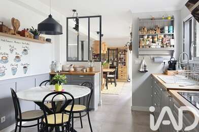Maison 6 pièces 547500 €