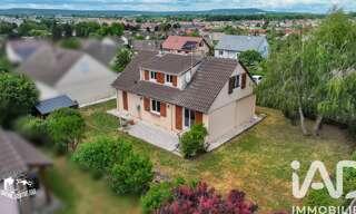 Maison 5 Pièces 101 m² à vendre à Marly (57155)