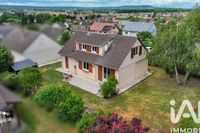 Maison 5 pièces 249000 €