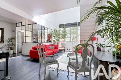Appartement 5 pièces 705000 €