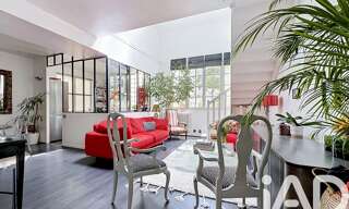 Appartement 5 Pièces 90 m² à vendre à La Garenne-Colombes (92250)