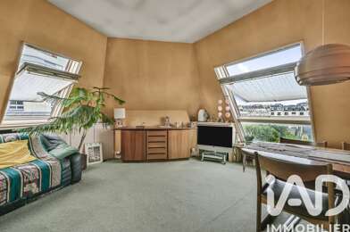 Appartement 4 pièces 860000 €