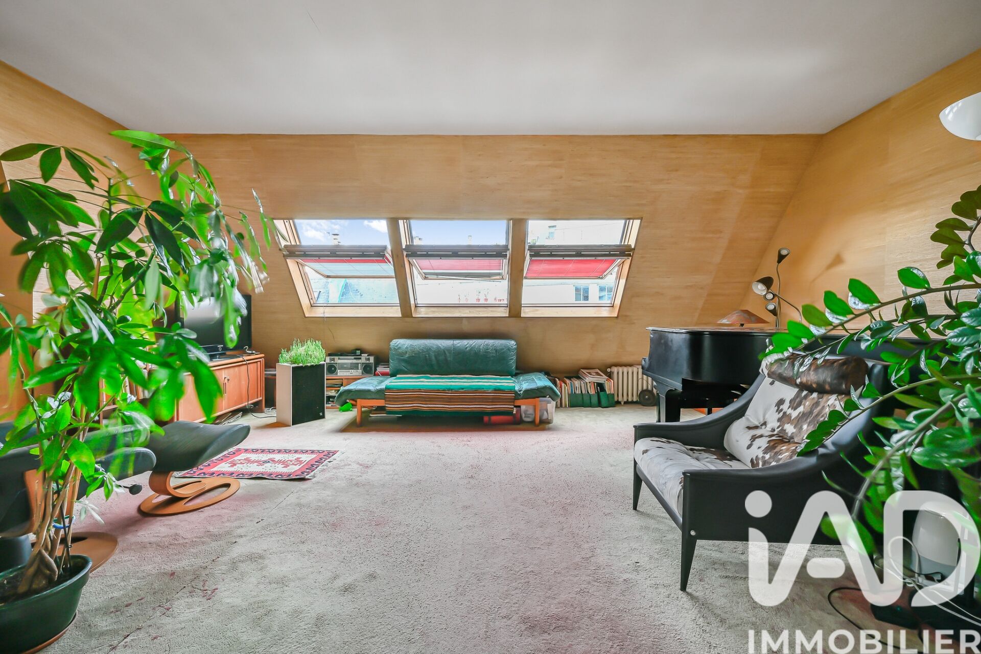 Vente Appartement 4 pièces - Photo 3