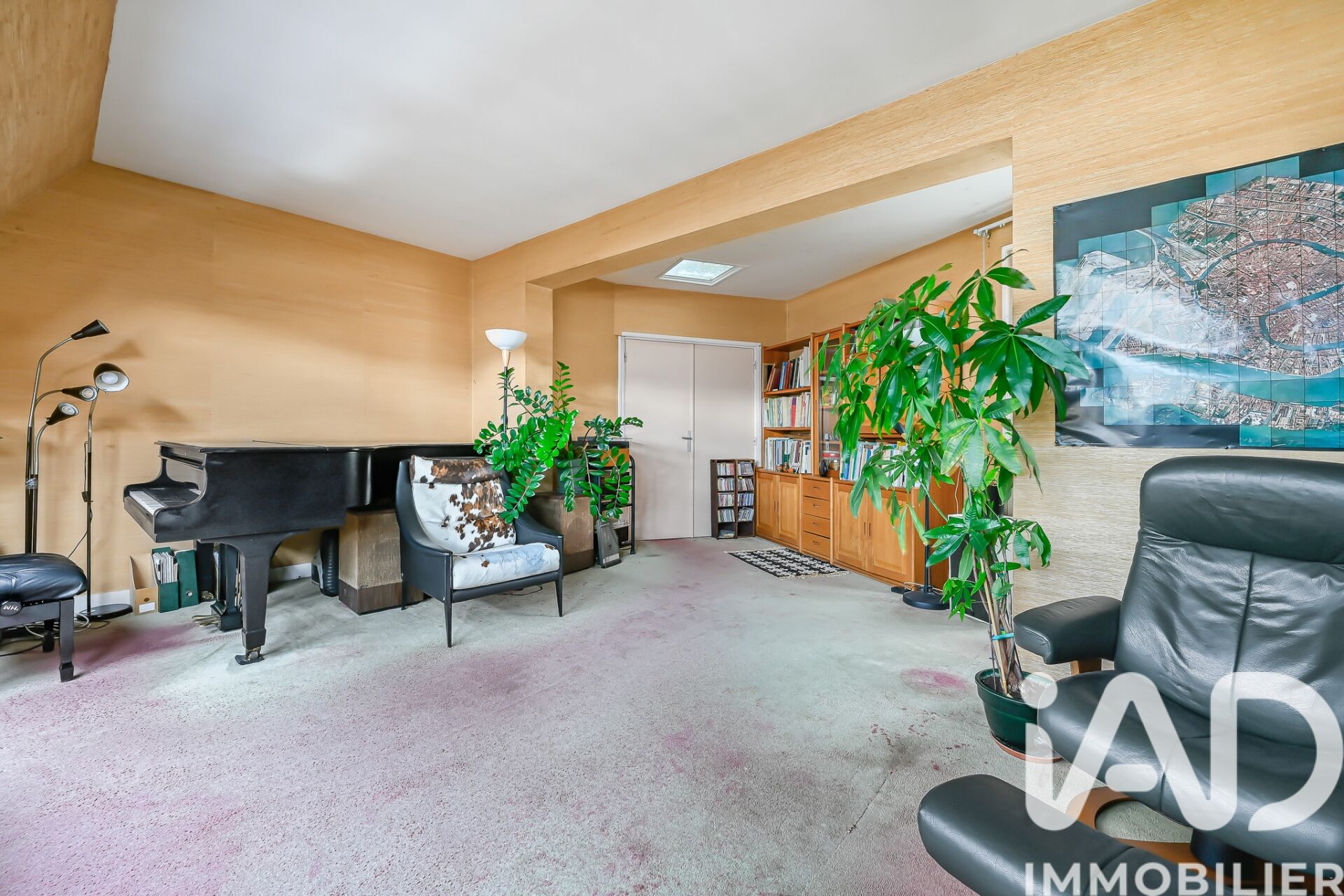 Vente Appartement 4 pièces - Photo 5