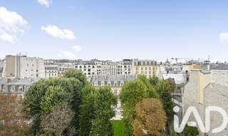 Appartement 4 Pièces 73 m² à vendre à Paris 8 (75008)