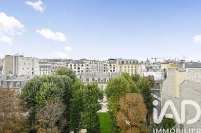 Appartement 4 pièces 860000 €