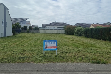Terrain  115000 €