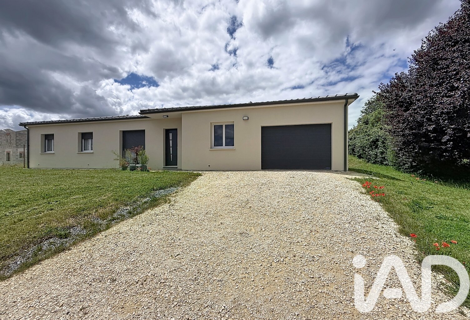 Vente Maison/villa 4 pièces — photo 1