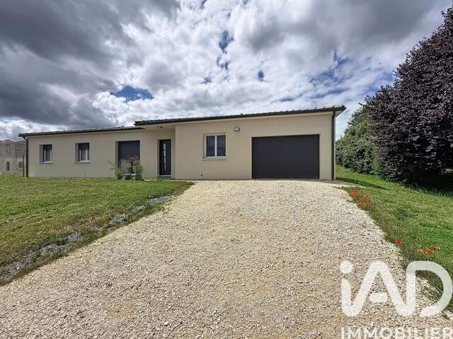Vente Maison/villa 4 pièces — photo du bien