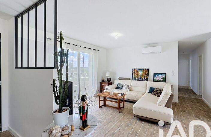 Vente Maison/villa 4 pièces — photo 2