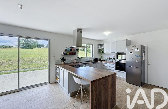 Vente Maison/villa 4 pièces — photo 4