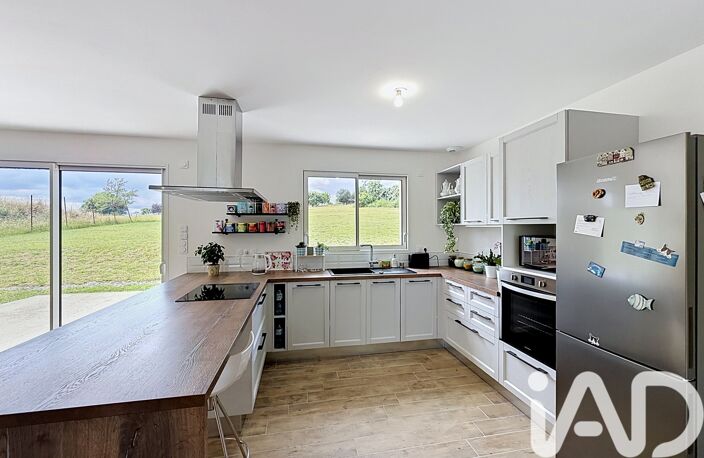 Vente Maison/villa 4 pièces — photo 5