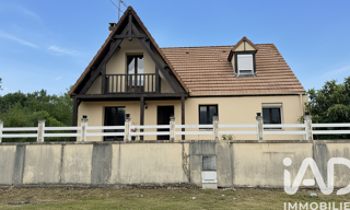 Maison 7 Pièces 108 m² à vendre à Montereau-Fault-Yonne (77130)