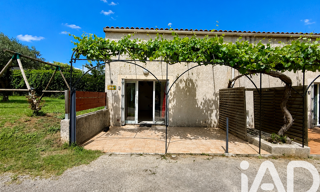 Maison 3 Pièces 47 m² à vendre à Vallon-Pont-d'Arc (07150)