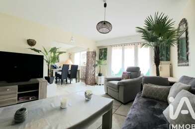 Appartement 3 pièces 137000 €