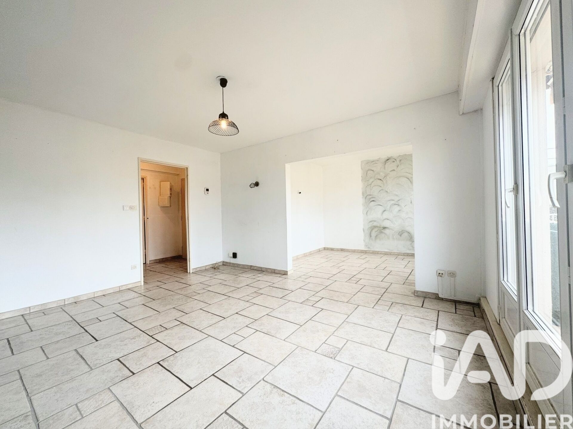 Vente Appartement 3 pièces - Photo 4