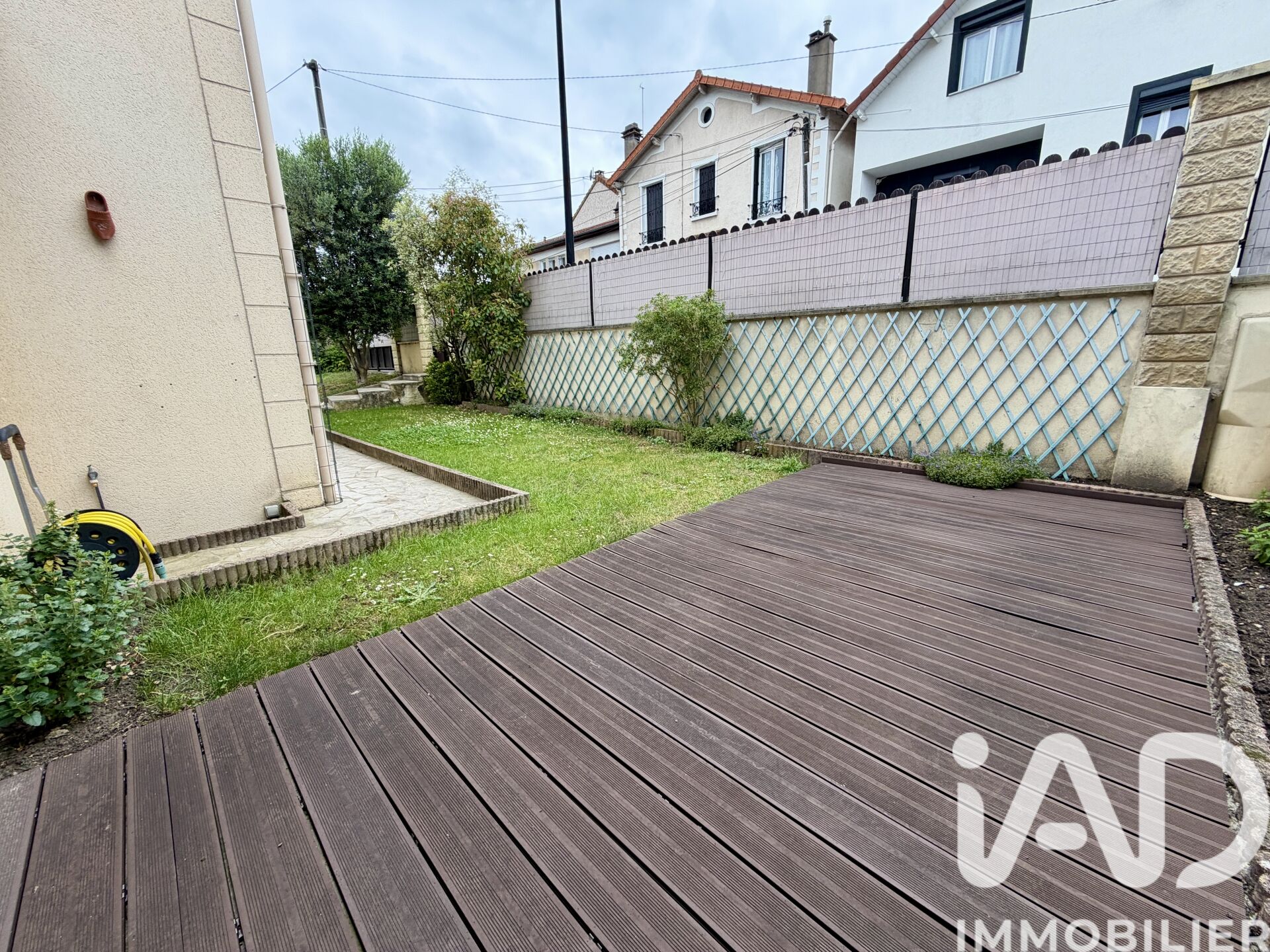 Vente Maison/villa 3 pièces - Photo 3