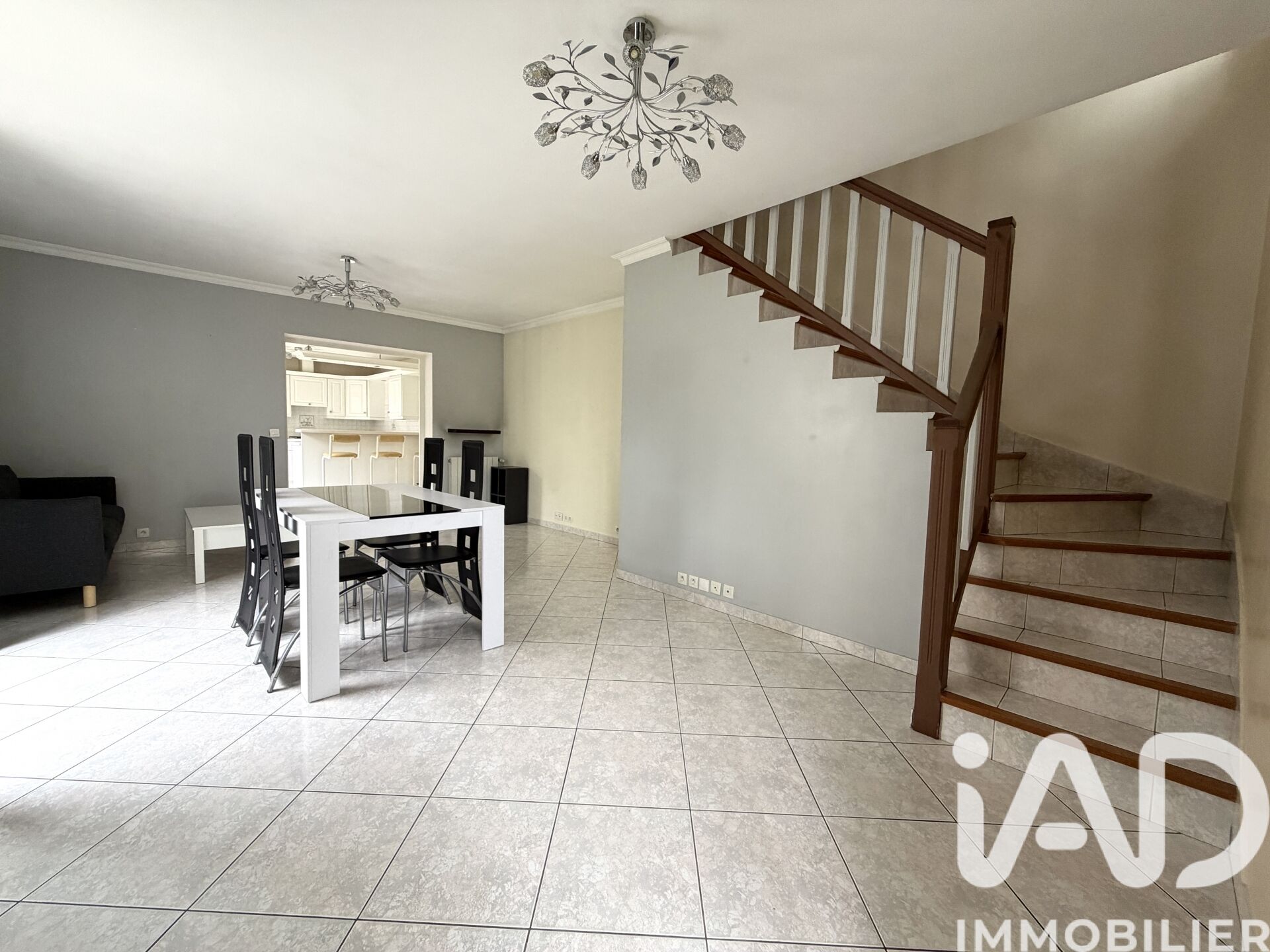 Vente Maison/villa 3 pièces - Photo 5