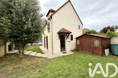 Maison 3 pièces 399900 €