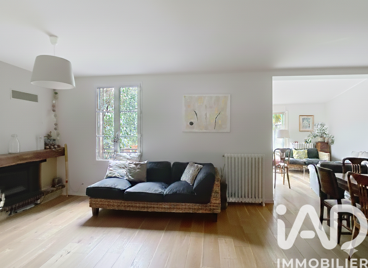 Vente Maison/villa 5 pièces - Photo 4