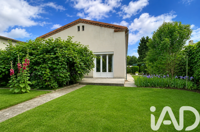Maison 4 pièces 190000 €