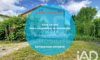 Maison 4 Pièces 108 m² à vendre à Castelnaudary (11400)