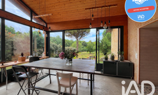 Maison 5 Pièces 129 m² à vendre à Créon (33670)