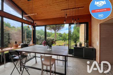 Maison 5 pièces 399000 €