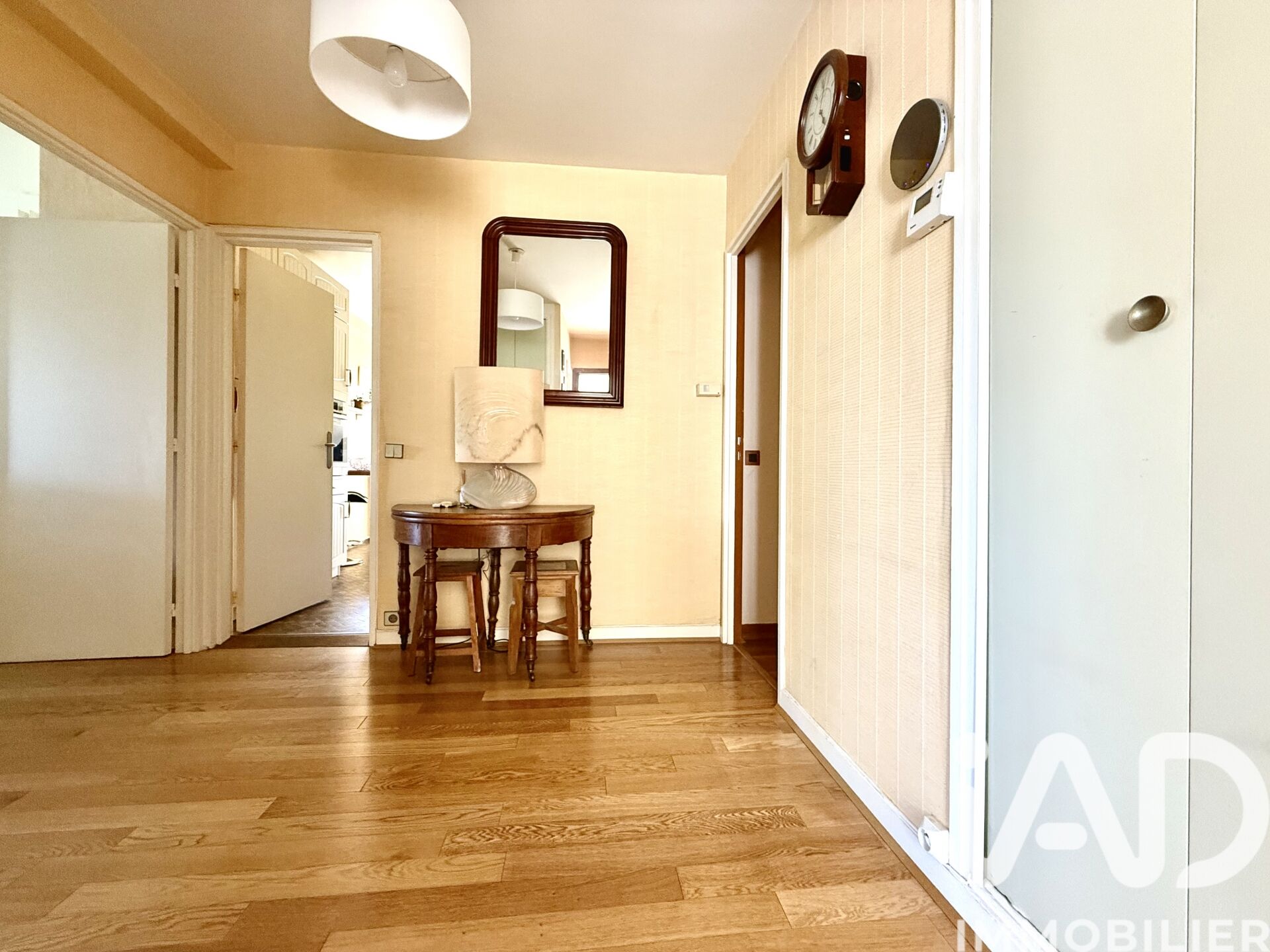 Vente Appartement 4 pièces - Photo 4