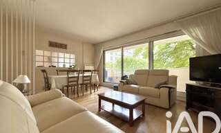Appartement 4 Pièces 98 m² à vendre à Courbevoie (92400)