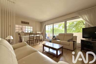 Appartement 4 pièces 599000 €