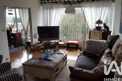 Appartement 5 pièces 230000 €