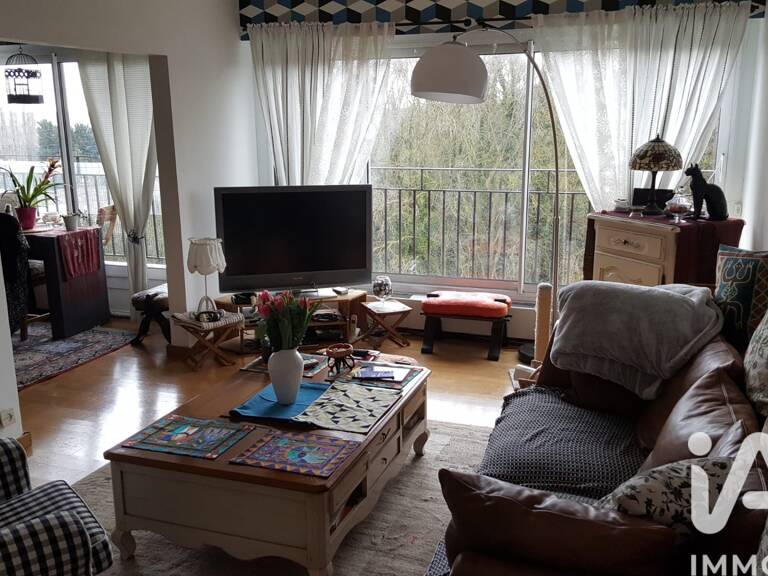 Vente Appartement 5 pièces — photo 1