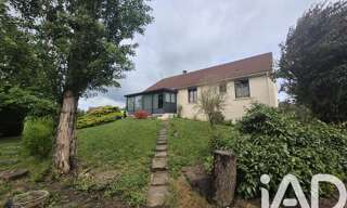 Maison 4 Pièces 99 m² à vendre à Domérat (03410)