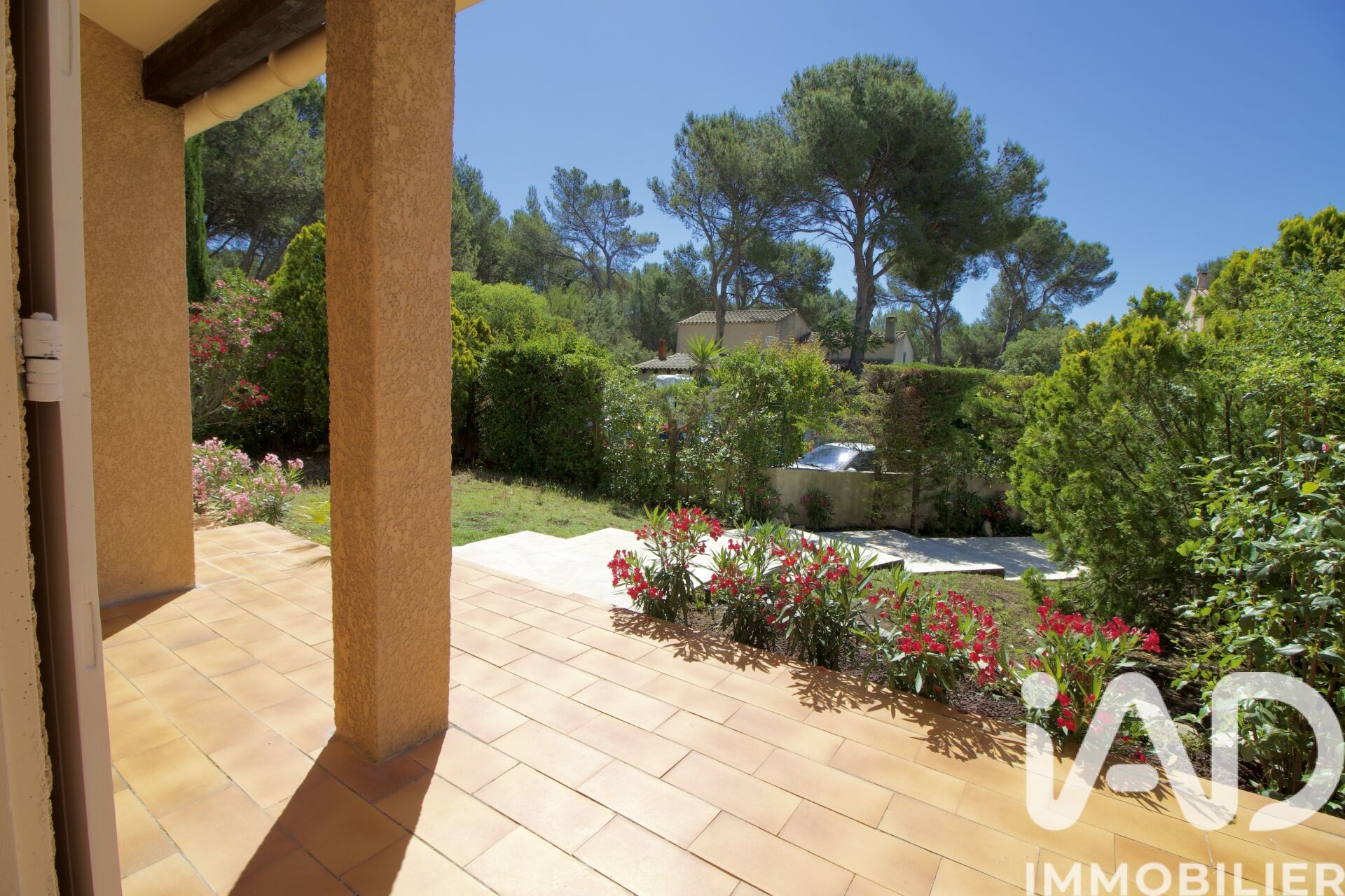 Vente Maison/villa 6 pièces - Photo 3