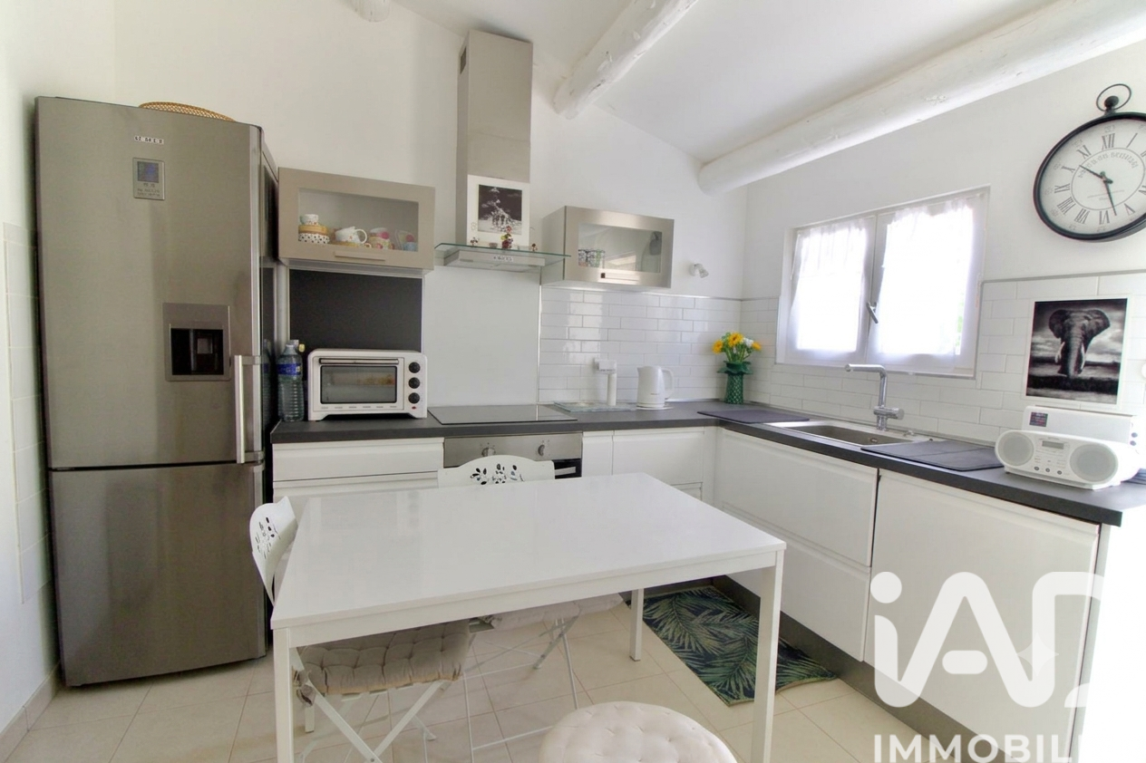 Vente Maison/villa 6 pièces - Photo 4