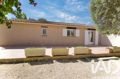 Maison 6 pièces 470000 €