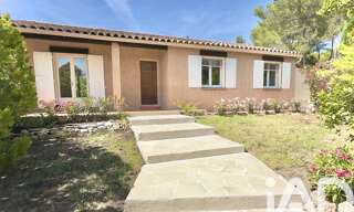 Maison 6 Pièces 123 m² à vendre à Lambesc (13410)